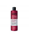 No 3 Apple cider shampoo peeling