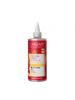 Hibiscus & shea butter shampoo micellair