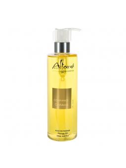 Massageolie confidence gold
