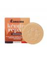 Shampoo bar keratin repair