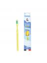 Toothbrush medium mimosa yellow