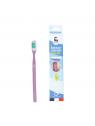 Toothbrush medium lilac