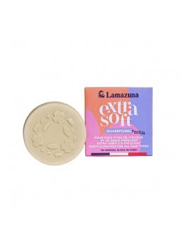 Shampoo bar all hair types extra soft