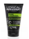 Men expert pure charcoal face wash