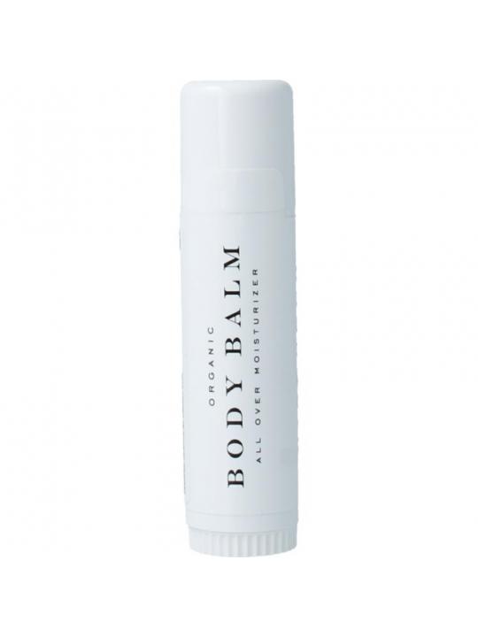 Body moisturizing stick