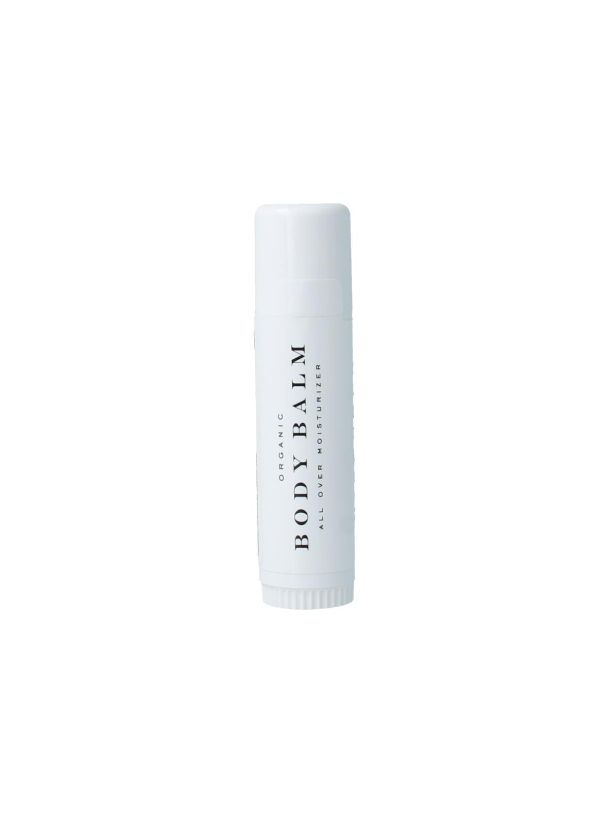 Body moisturizing stick