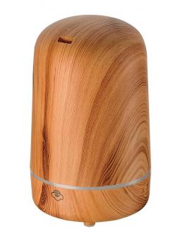 Aroma diffuser light house houtlook