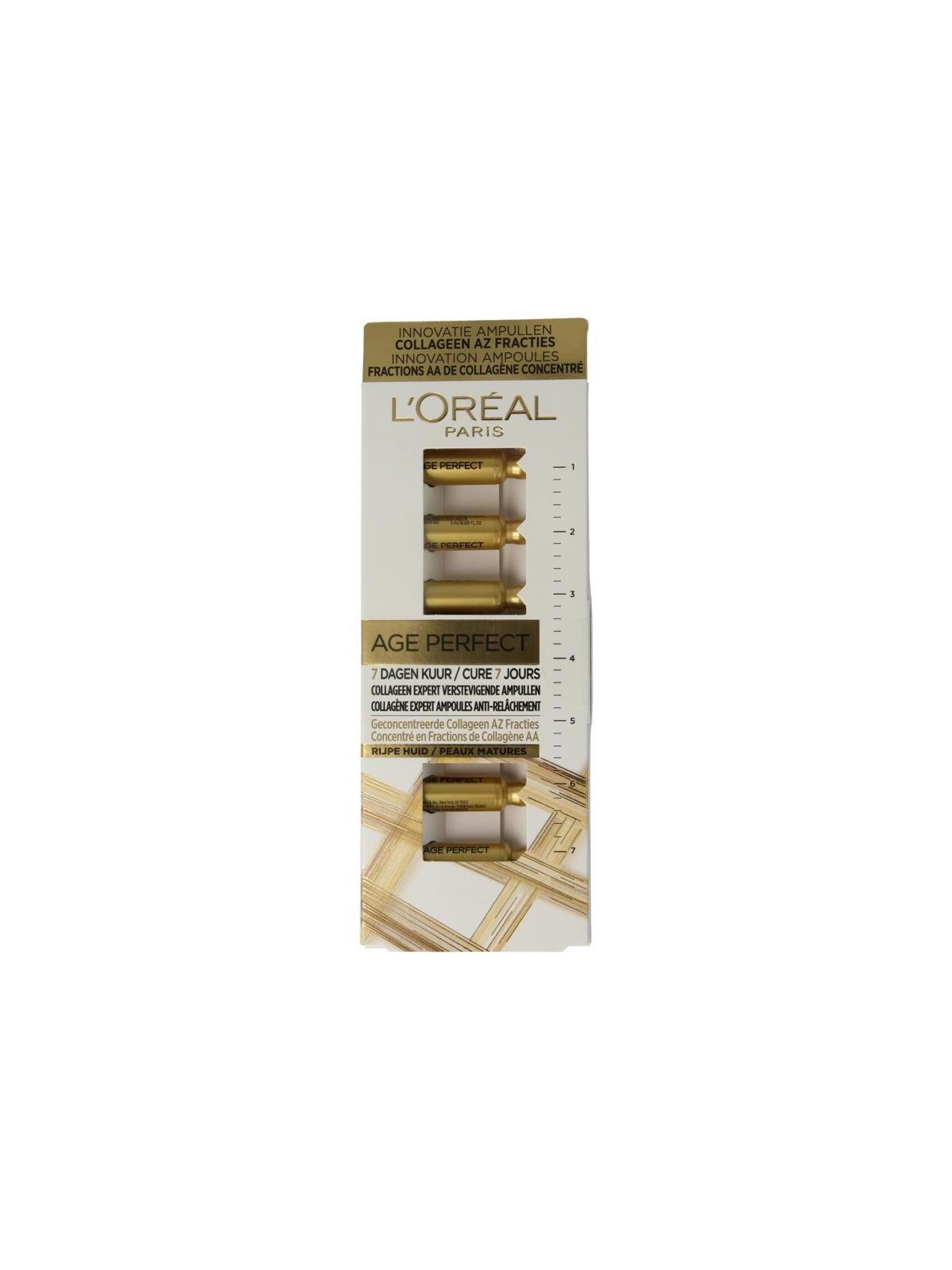 Age perfect ampullen 1.3ml