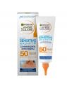 Bodyserum allergic skin SPF50+