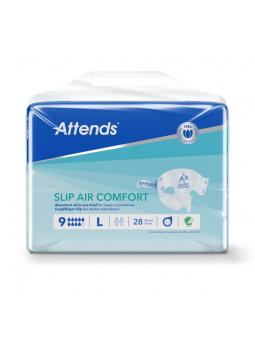 Slip air comfort 9 large