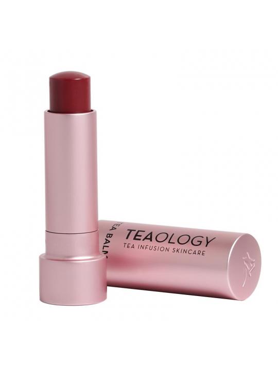 Lipbalm berry tea