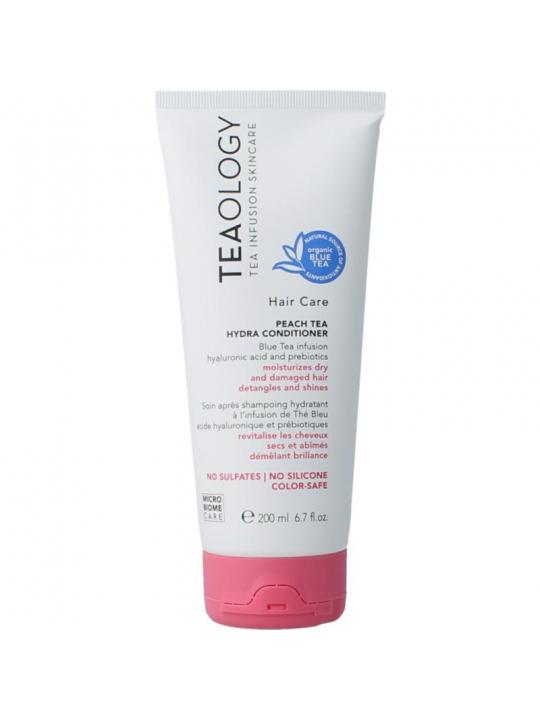 Peach tea conditioner hydra