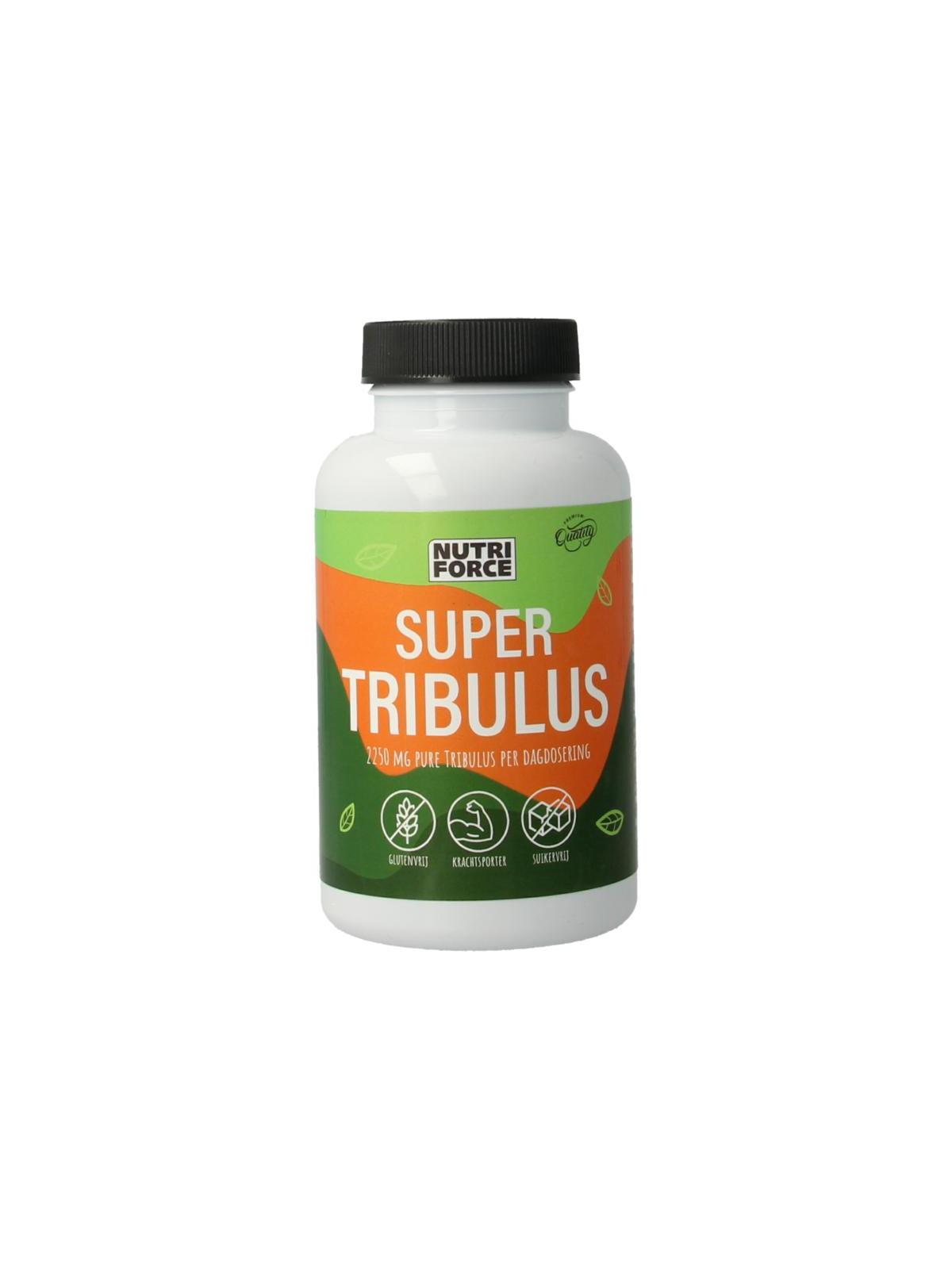 Super tribulus