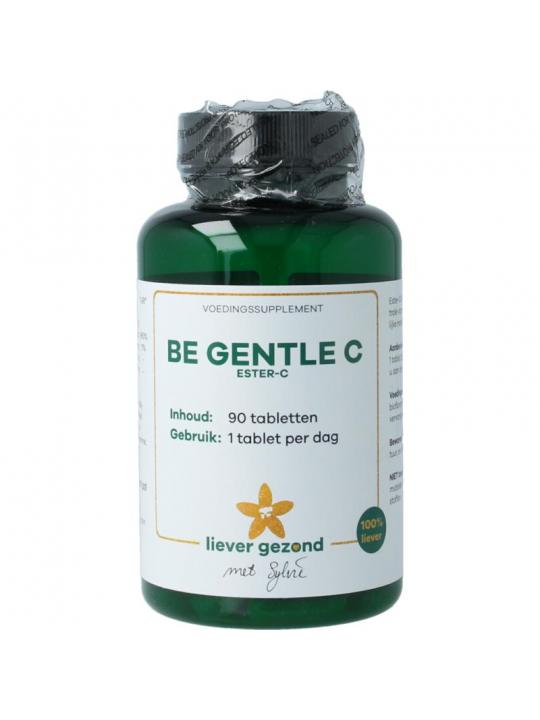 Cal C 1000 be gentle C