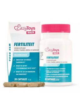 Fertiliteit man