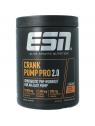 Crank pump pro 2.0 peach tea