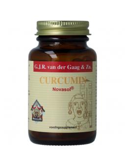 Novasol curcumin novasol
