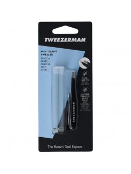 Tweezerman tweezer dusted onyx