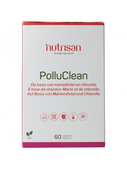 Nutrisan polluclean