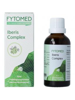 Fytomed iberis complex bio