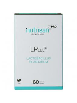 Nutrisanpro lpldl