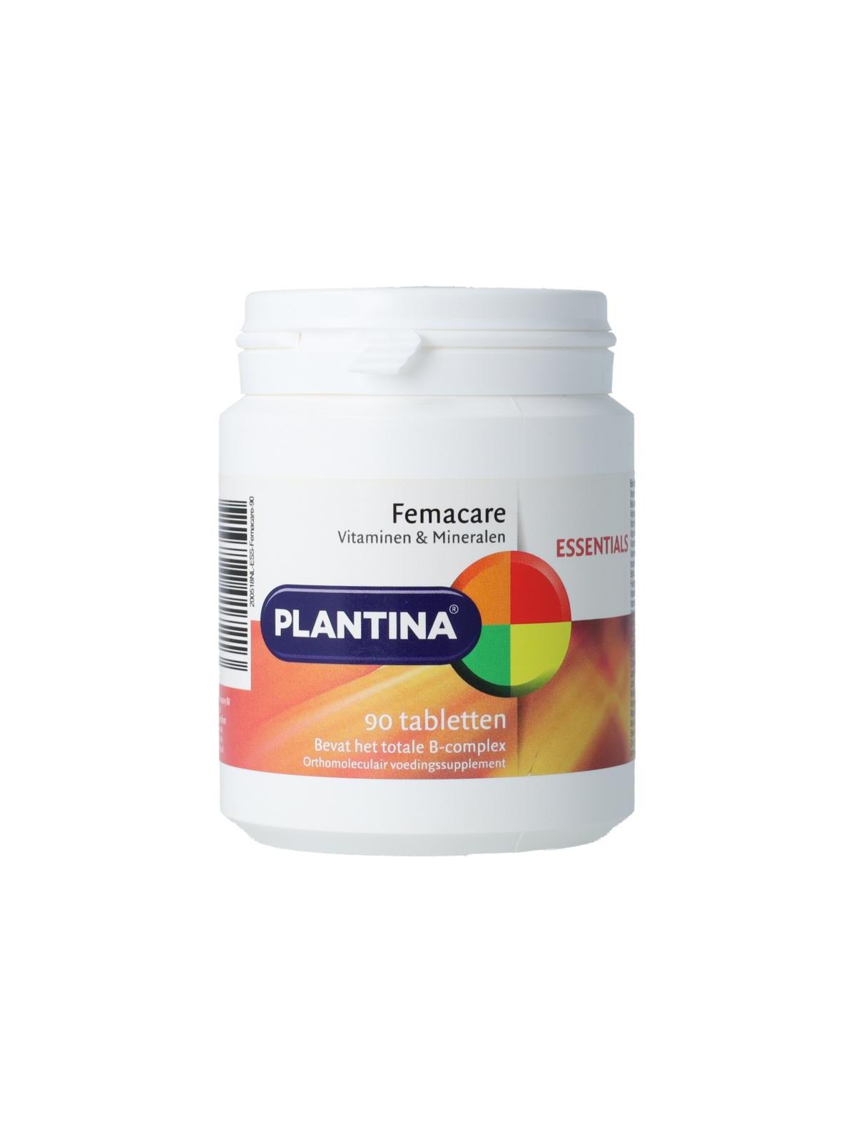 Nutramin ntm femacare 2.0