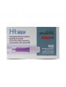 HT One veiligheidslancetten 2,2 mm
