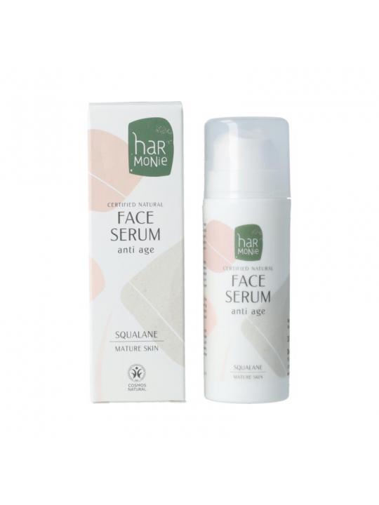 Harmonie face serum anti age