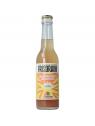 De Frisdrank Fabriek koolz h frisdr grapefr&ana bio