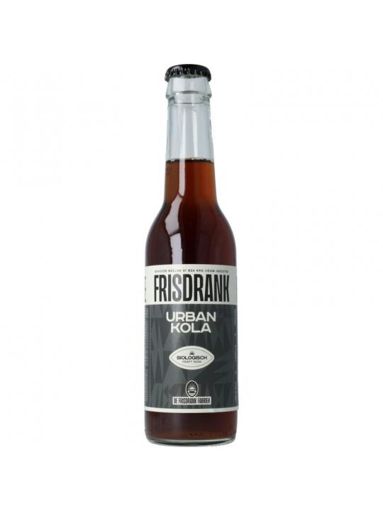 De Frisdrank Fabriek koolz h frisdr urban kola bio