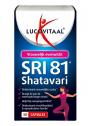 Lucovitaal sri 81 shatavari