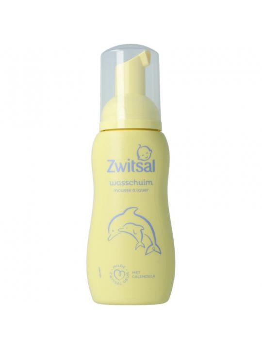 Zwitsal Wasschuim