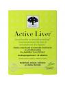 New Nordic active liver