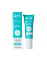 Q+A niacinamide face cream spf50