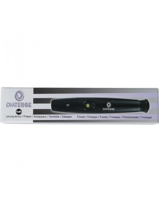 Diatesse diatesse prikpen soft