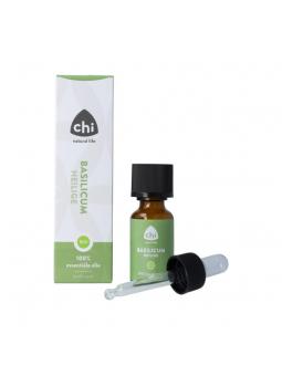 Chi heilige basilicum bio