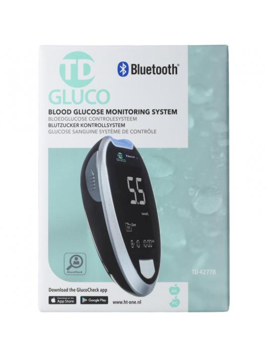HT One td gluco mmol/l startpakket