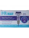 HT One veiligheidslancet flex 23g