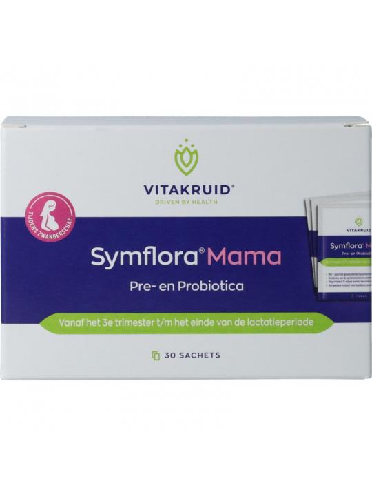 Vitakruid symflora mama