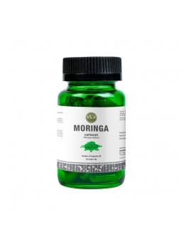 Vanan moringa capsules