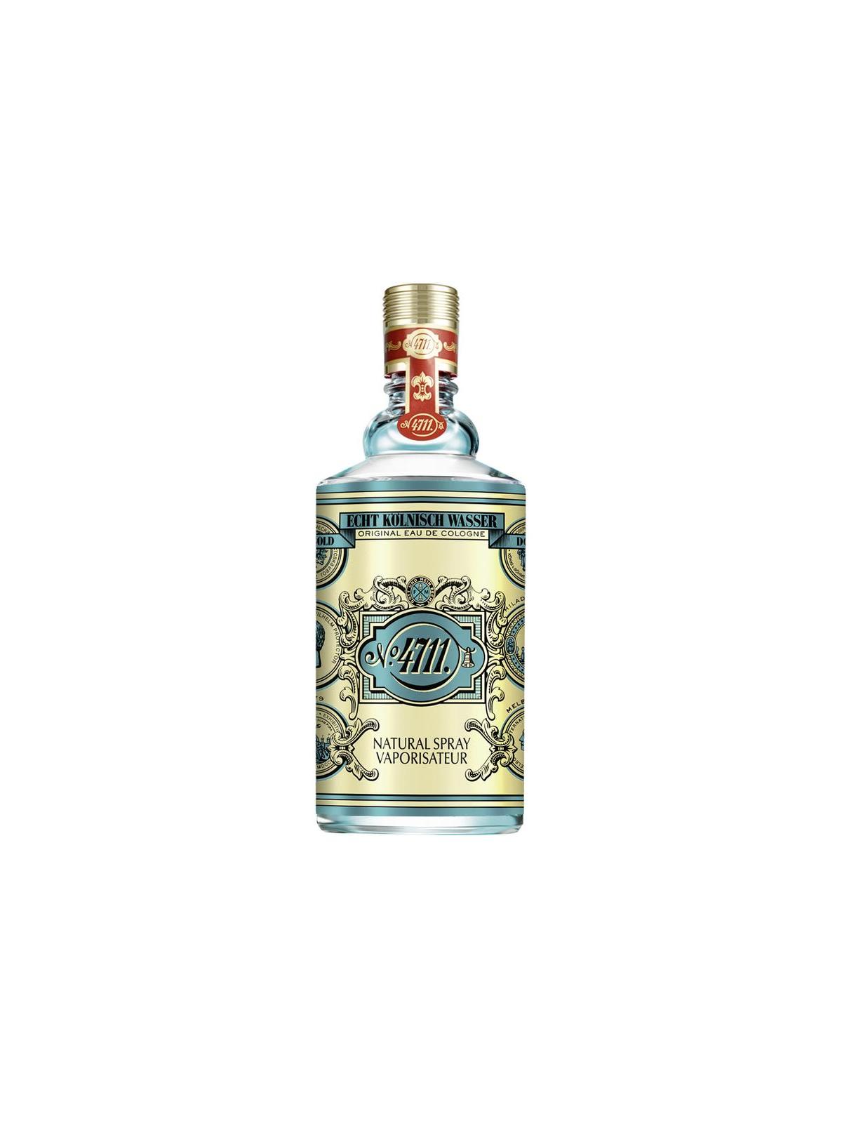 4711 4711 eau de cologne flacon