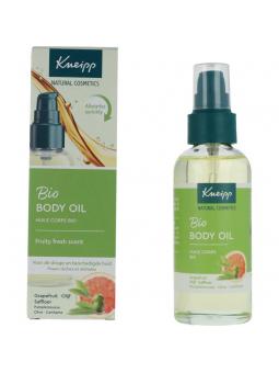 Kneipp huidolie bio