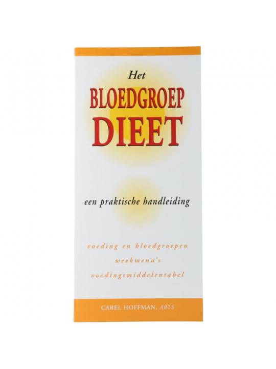 HME het bloedgroep dieet