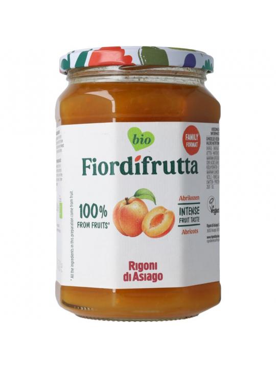 Fiordifrutta abrikozenjam bio