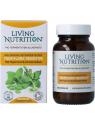 Living Nutrition y fl s - pepermunt en citroenm