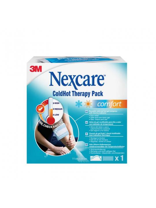 Nexcare coldhot therapy pack comfort