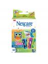 Nexcare happy kids mix pleisters