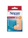Nexcare blood stop pleisters 3 mt ass