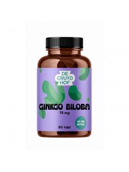 Cruydhof ginkgo biloba
