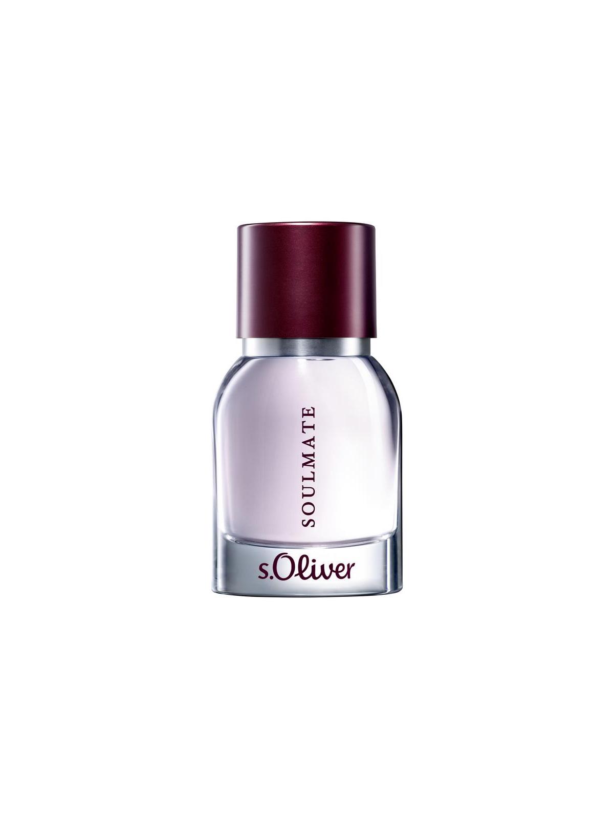 S Oliver woman soulmate eau de toilet